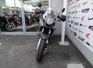 HONDA TRANSALP 700 ABS