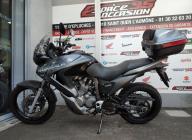 HONDA TRANSALP 700 ABS
