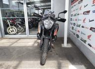KTM 390 ADVENTURE