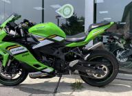 KAWASAKI ZX-4RR
