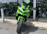 KAWASAKI ZX-4RR