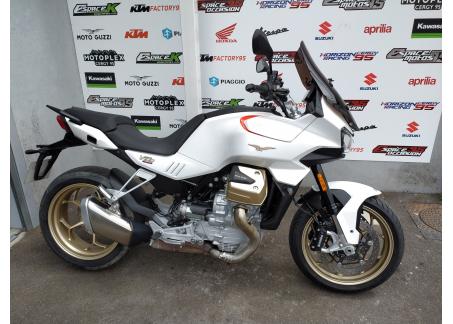 MOTO GUZZI V100  MANDELLO