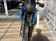 YAMAHA TENERE 700 FULL 