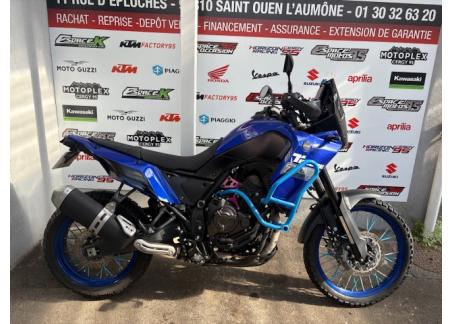 YAMAHA TENERE 700 FULL 