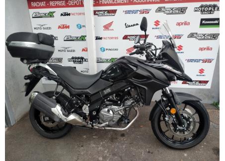 SUZUKI DL V-STROM 650 A2