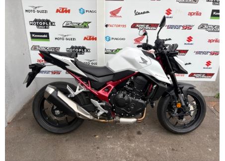 HONDA CB 750 HORNET A2