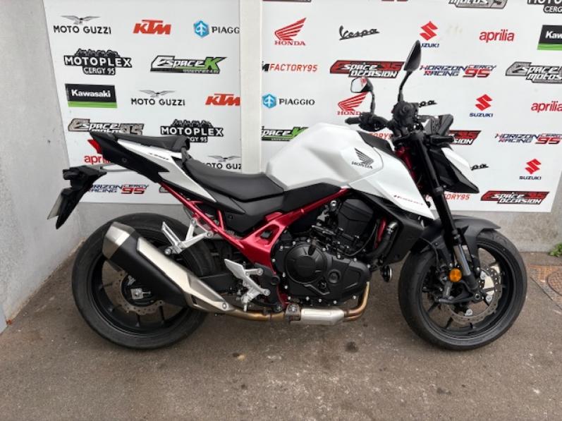 HONDA CB 750 HORNET A2