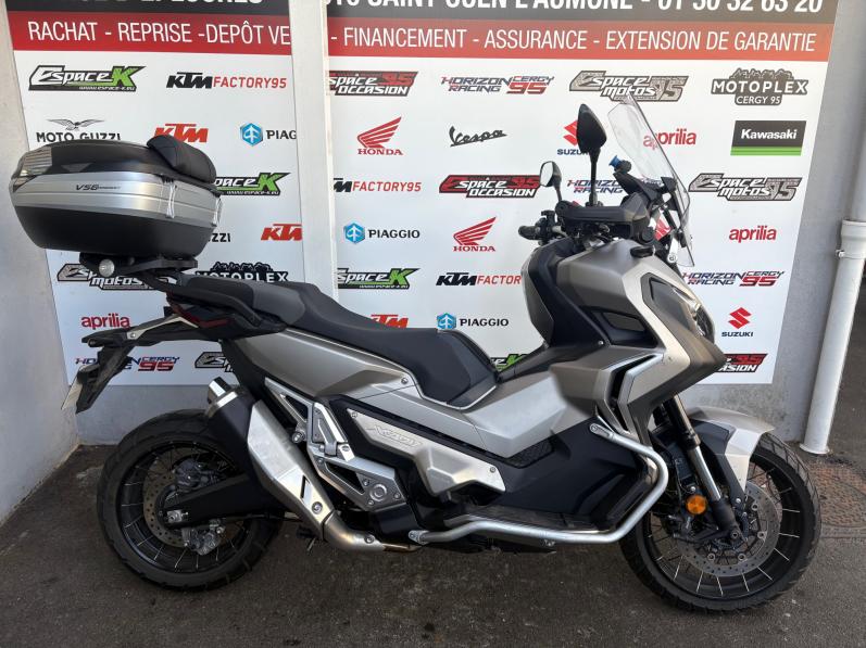 HONDA X-ADV Full (ou a2)