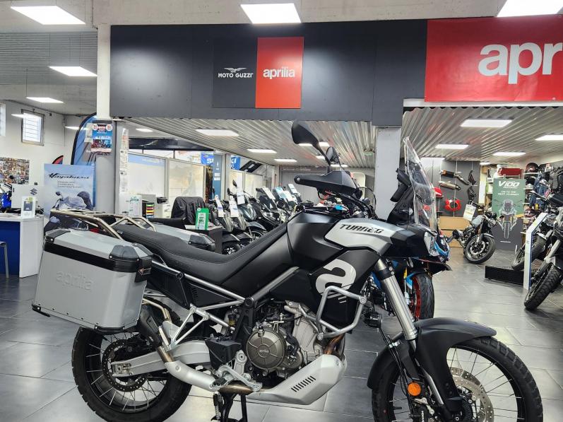 APRILIA TUAREG 660 
