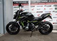 KAWASAKI Z 650 A2 (OU 