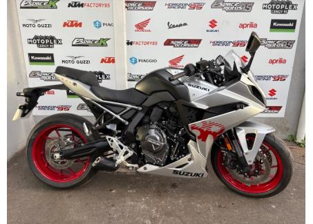 SUZUKI GSX-8R A2 (OU FULL)