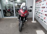 KAWASAKI VERSYS 1000 SE GRAND TOURER