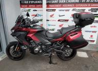 KAWASAKI VERSYS 1000 SE GRAND TOURER