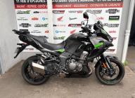 KAWASAKI VERSYS 1000