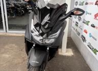 HONDA NSS FORZA 125