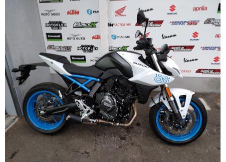 SUZUKI GSX-8S A2 (OU FULL)