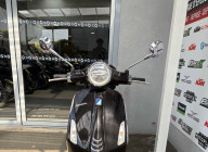 VESPA PRIMAVERA 50