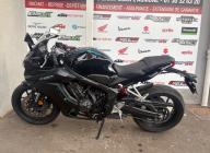 HONDA CBR 650  R
