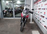 HONDA NC 750 X DCT