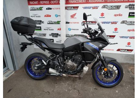 YAMAHA TRACER 7 35KW