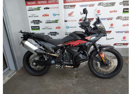 KTM 790 ADVENTURE A2 (OU FULL)