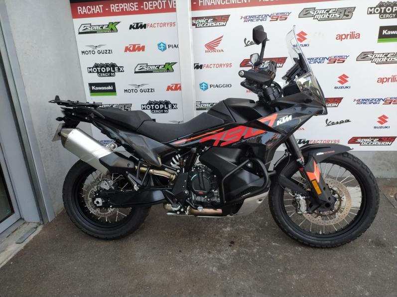 KTM 790 ADVENTURE A2 (OU FULL)
