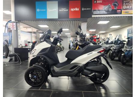 PIAGGIO MP3 310 HPE