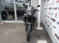 HONDA XL750 TRANSALP