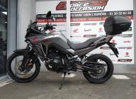 HONDA XL750 TRANSALP