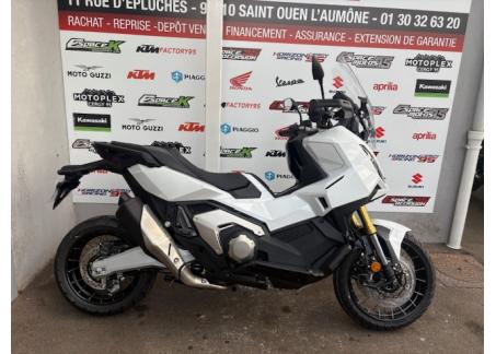 HONDA X-ADV FULL (OU A2)