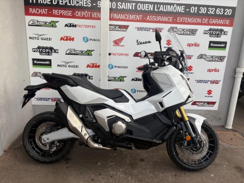 HONDA X-ADV FULL (OU A2)