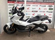 HONDA X-ADV FULL (OU A2)