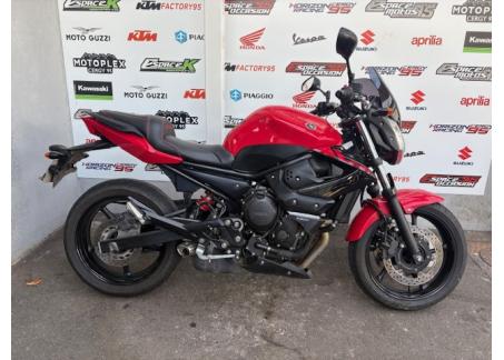 YAMAHA XJ6-N