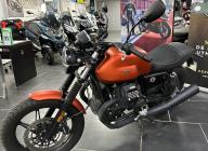 MOTO GUZZI V7 IV (850 cm3)