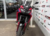 HONDA CRF 1100 AFRICA TWIN BOITE MECANIQUE