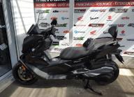 BMW C 400 GT PACK CONFORT