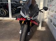 APRILIA RS 660 (100CV)