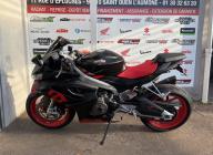 APRILIA RS 660 (100CV)