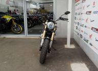 DUCATI SCRAMBLER 1100