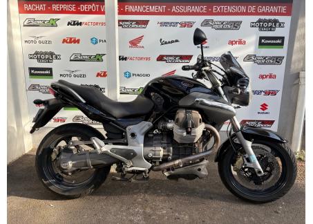 MOTO GUZZI BREVA 1100