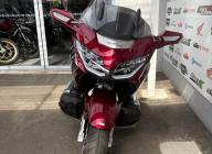 HONDA HONDA GL 1800 GOLDWING TOURING DCT
