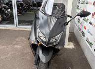 YAMAHA XP T-MAX 530 IRON MAX ABS 