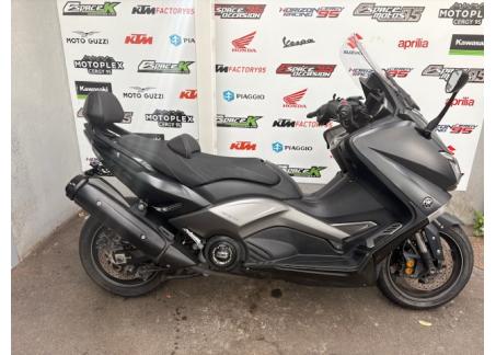 YAMAHA XP T-MAX 530 IRON MAX ABS 