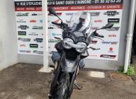 MOTO GUZZI V85 TT 850