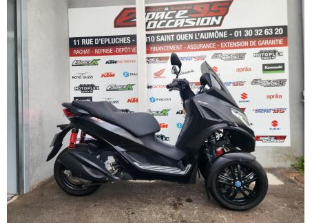 PIAGGIO MP3 300 HPE SPORT ABS ASR