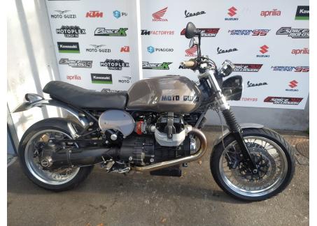 MOTO GUZZI BELLAGIO 940