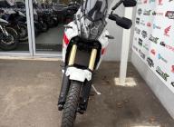 YAMAHA TENERE 700 RALLY