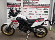 YAMAHA TENERE 700 RALLY