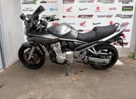 SUZUKI GSF 650 S BANDIT A2