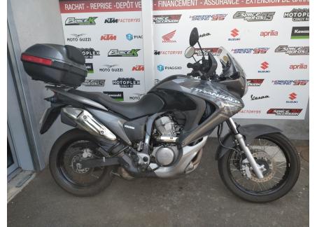 HONDA TRANSALP 700 ABS